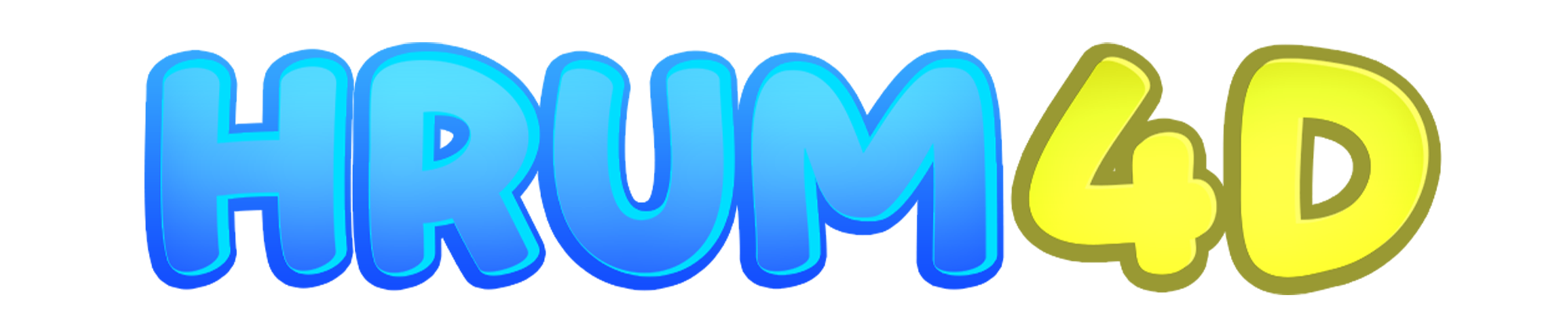 HRUM4D